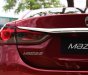 Mazda 6 Premium 2.0L 2017 - Bán Mazda 6 2.0 Premium sản xuất 2017-màu đỏ - giá hot nhất ưu đãi lên đến 20 triệu, liên hệ 0934 400 677