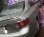 Toyota Corolla altis 2010 - Bán Toyota Corolla altis 2010, màu bạc, giá 465tr