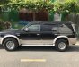 Ford Everest 2005 - Cần bán xe Ford Everest đời 2005, màu đen giá cạnh tranh