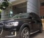 Chevrolet Captiva   Revv  2016 - Bán Chevrolet Captiva Revv đời 2016, màu đen, nhập khẩu nguyên chiếc, giá chỉ 715 triệu