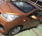 Hyundai Grand i10 2014 - Cần bán gấp Hyundai Grand i10 đời 2014 đẹp như mới, giá 260tr