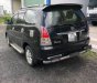 Toyota Innova 2007 - Bán ô tô Toyota Innova năm 2007, màu đen, giá chỉ 340 triệu