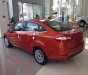 Ford Fiesta  1.5AT Titanium   2018 - Bán Ford Fiesta thế hệ mới 2018 - Khung vỏ xe cứng cáp phân khúc B