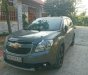 Chevrolet Orlando 2013 - Cần bán xe Chevrolet Orlando đời 2013, tên tư nhân chính chủ sử dụng
