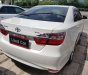 Toyota Camry 2.5Q 2018 - Bán Toyota Camry 2.5Q năm 2018, màu trắng số tự động