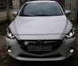 Mazda 2   2015 - Cần bán gấp Mazda 2 sản xuất năm 2015, màu trắng, nhập khẩu  