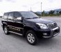 Toyota Prado 2007 - Bán xe Toyota Prado năm sản xuất 2007, màu đen, 700tr