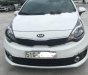 Kia Rio 2017 - Bán Kia Rio 2017, màu trắng xe gia đình