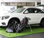 Mercedes-Benz C class GLC200 2018 - Bán Mercedes GLC200 chính hãng 2018 lăn bánh ít giá xe cũ