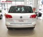 Volkswagen Touareg 2016 - Bán Volkswagen Touareg màu trắng, hỗ trợ trả góp 90%, hỗ trợ 50% phí trước bạ, Hotline 090.898.8862