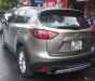 Mazda CX 5 2015 - Chính chủ cần bán Mazda CX5 2015 màu vàng cát