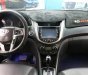 Hyundai Accent GDI 1.6AT  2010 - Bán Hyundai Accent GDi 1.6AT 2010, màu bạc, nhập khẩu nguyên chiếc