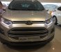 Ford EcoSport 2015 - Bán Ford EcoSport năm sản xuất 2015, màu bạc số sàn, 420tr