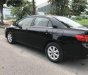 Toyota Corolla altis    2009 - Bán ô tô Toyota Corolla altis đời 2009, màu đen, xe chạy ổn định