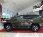 Mitsubishi Pajero 4x4AT STD 2018 - Bán Mitsubishi Pajero 4x4AT STD năm 2018, thiết kế Dynamic Shield độc đáo