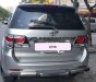 Toyota Fortuner G 2.5MT  2016 - Bán Toyota Fortuner G 2.5MT năm 2016, màu bạc giá cạnh tranh