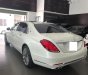 Mercedes-Benz S class Maybach S500 2017 - Cần bán xe Mercedes Maybach S500 đời 2017, màu trắng, nhập khẩu như mới