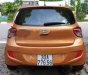 Hyundai Grand i10 2015 - Cần bán lại xe Hyundai Grand i10 sản xuất 2015, giá chỉ 395 triệu