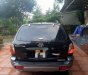 Hyundai Santa Fe 2004 - Bán ô tô Hyundai Santa Fe đời 2004, màu đen, 270tr