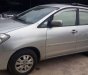 Toyota Innova   2009 - Cần bán Toyota Innova đời 2009, xe gia đình, máy nguyên bản