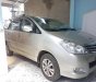 Toyota Innova G 2009 - Gia đình cần bán 1 xe Innova đúng dòng G xịn, đời cuối 2009, màu bạc