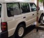 Mitsubishi Pajero 1997 - Bán xe Mitsubishi Pajero đời 1997, màu trắng, 123.333tr