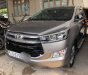 Toyota Innova V 2018 - Bán Toyota Innova V năm sản xuất 2018, màu nâu, giá chỉ 930 triệu