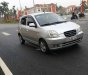 Kia Morning 2007 - Cần bán gấp Kia Morning năm 2007, màu bạc, nhập khẩu Hàn Quốc 