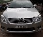 Toyota Innova 2.0E MT 2013 - Bán Innova E 2.0 số sàn, mới bảo dưỡng tại hãng