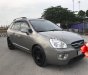 Kia Carens SX 2.0 AT 2010 - Cần bán xe Kia Carens 2.0 máy xăng, bản full kịch, số tự động
