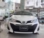 Toyota Vios 2018 - Bán Toyota Vios sản xuất năm 2018, màu trắng