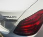 Mercedes-Benz C class C300 AMG 2016 - Bán xe chính chủ, Mercedes C300 AMG 2016 tên tư nhân, cam kết không đâm đụng, ngập nước, check test OK