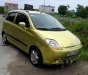 Chevrolet Spark 2009 - Bán Chevrolet Spark đời 2009 số sàn, giá 125tr