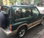 Suzuki Vitara 2005 - Bán xe cũ Suzuki Vitara năm 2005 còn mới