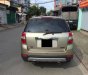 Chevrolet Captiva 2009 - Bán xe cũ Chevrolet Captiva 2009, giá chỉ 287 triệu