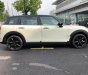 Mini Clubman   2018 - Bán xe Mini Clubman sản xuất năm 2018, màu trắng, nhập khẩu, mới 100%