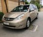 Toyota Sienna LE 3.5 2008 - Bán Sienna LE 3.5, sản xuất 2007, odo 89000 km