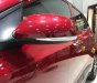 Hyundai Grand i10 1.2AT 2018 - Bán Hyundai I10 1.2AT 5 cửa đỏ có ESC, tặng ngay bảo hiểm vật chất trong tháng này