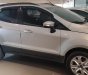 Ford EcoSport 2015 - Bán xe Ford Ecosport số sàn, sx 2015, màu bạc