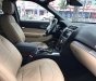 Ford Explorer Limited 2.3L EcoBoost 2017 - Bán Ford Explorer 2.3 Ecoboost 2017 màu xám hàng hiếm, xe cá nhân đi kỹ còn đẹp long lanh như mới