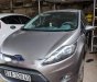 Ford Fiesta 2011 - Bán ô tô Ford Fiesta sản xuất năm 2011, màu xám, 350 triệu