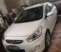 Hyundai Accent    2013 - Bán xe Accent sản xuất năm 2013, đăng ký tháng 5/2014