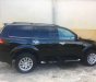 Mitsubishi Pajero Sport  2012 - Bán Mitsubishi Pajero Sport sản xuất 2012, màu đen đẹp như mới 