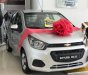 Chevrolet Spark Van 2017 - Bán xe Chevrolet Spark Van đời 2017, màu trắng