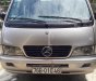 Mercedes-Benz MB 140 2004 - Bán ô tô Mercedes MB140 đời 2004, màu bạc, 115tr