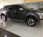 Mazda BT 50 AT 4WD 3.2L 2016 - Bán Mazda BT 50 AT 4WD 3.2L đời 2016, màu xám (ghi), nhập khẩu nguyên chiếc