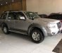 Ford Everest 2.5L 4x2 MT 2008 - Salon ô tô Ánh Lý bán xe Ford Everest màu kem, sản xuất 2008, biển tỉnh, hồ sơ rút nhanh gọn