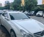 Mercedes-Benz CLS class CLS 350 2008 - Bán lại xe Mercedes-Benz CLS 350, mới 7 vạn km