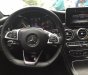 Mercedes-Benz C class C300 AMG 2016 - Cần bán xe Mercedes C300 AMG 2016, xe cực đẹp 1 chủ từ đầu, sơn trắng nội thất đen