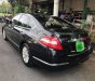 Nissan Teana 2011 - Bán xe Nissan Teana 2011, màu đen, giá 570tr